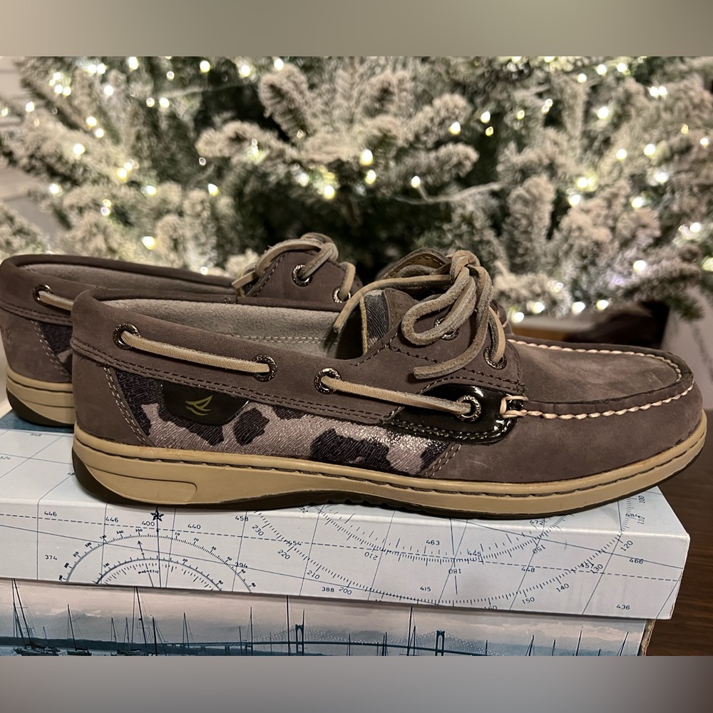 Sperry shoes